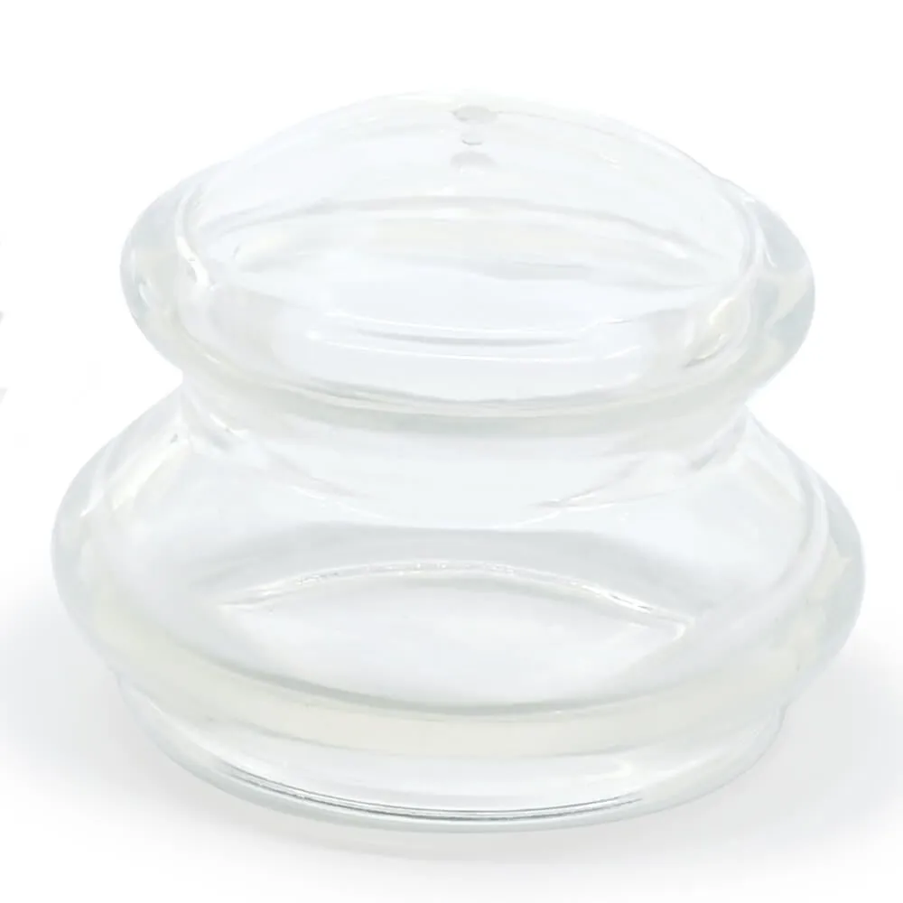 THERAvantage Silicone Cup Set