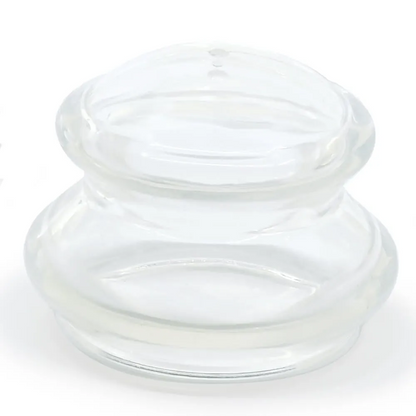 THERAvantage Silicone Cup Set