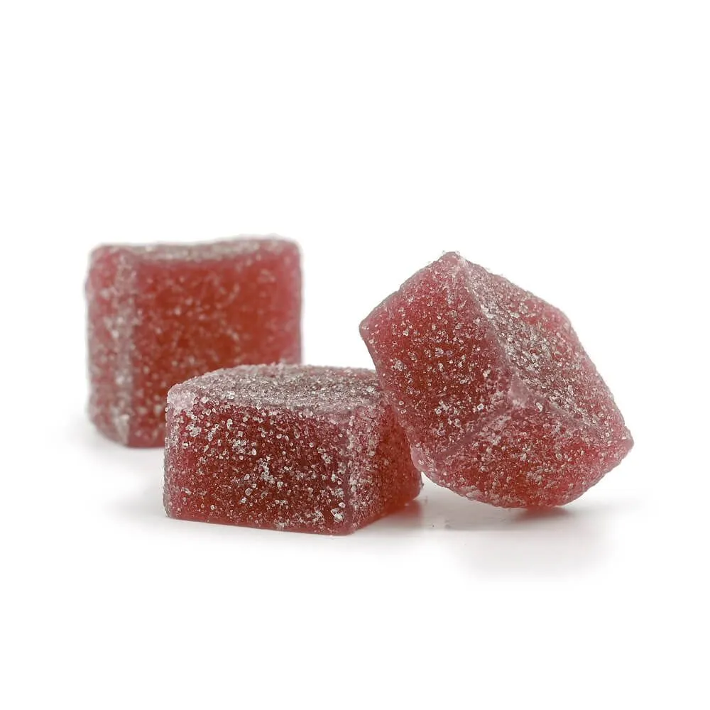 CBDvantage CBD+Sleep Gummies - 30 Gummies