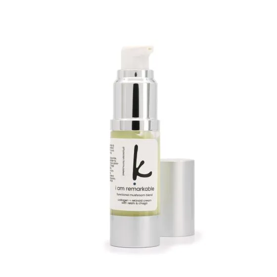 Kyma I Am Remarkable - Collagen and Retinoid Cream