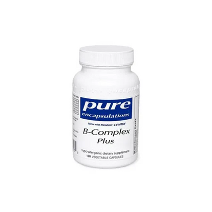 Pure Encapsulations B-Complex Plus
