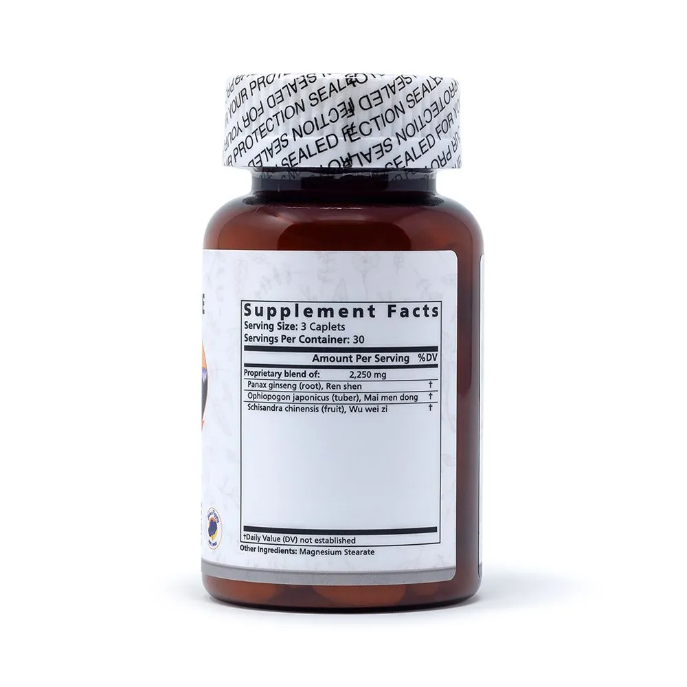 Blue Poppy Great Nature Classics Sheng Mai San - 90 Caplets