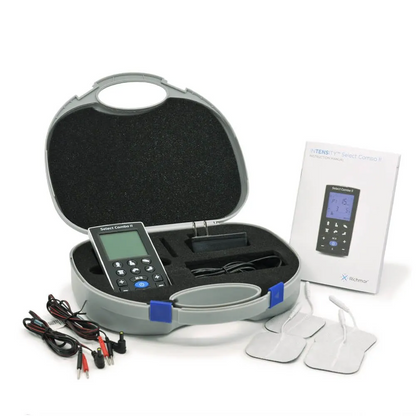 InTENSity Select Combo II - TENS & EMS