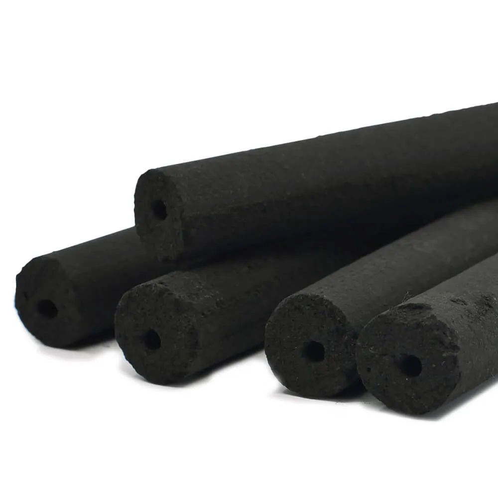 Longevity Smokeless Moxa Rolls with Hole