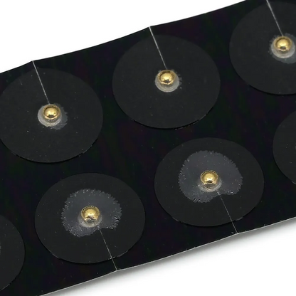 Accu-Patch® Pellets