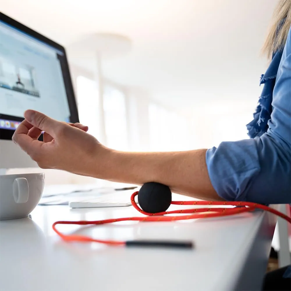 Tiger Tail Tiger Ball 1.7