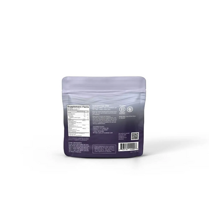 Charlotte's Web™ Mushroom Gummies Sample Packs - Reishi + Ashwagandha Stress Support