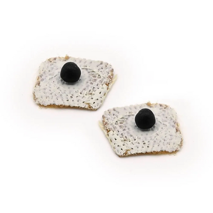 Vaccaria 600-T Ear Seeds