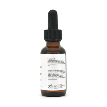 wellness x nature Intimacy Oil 60mL