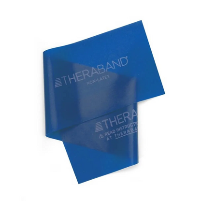 TheraBand Professional Latex-Free Resistance Bands