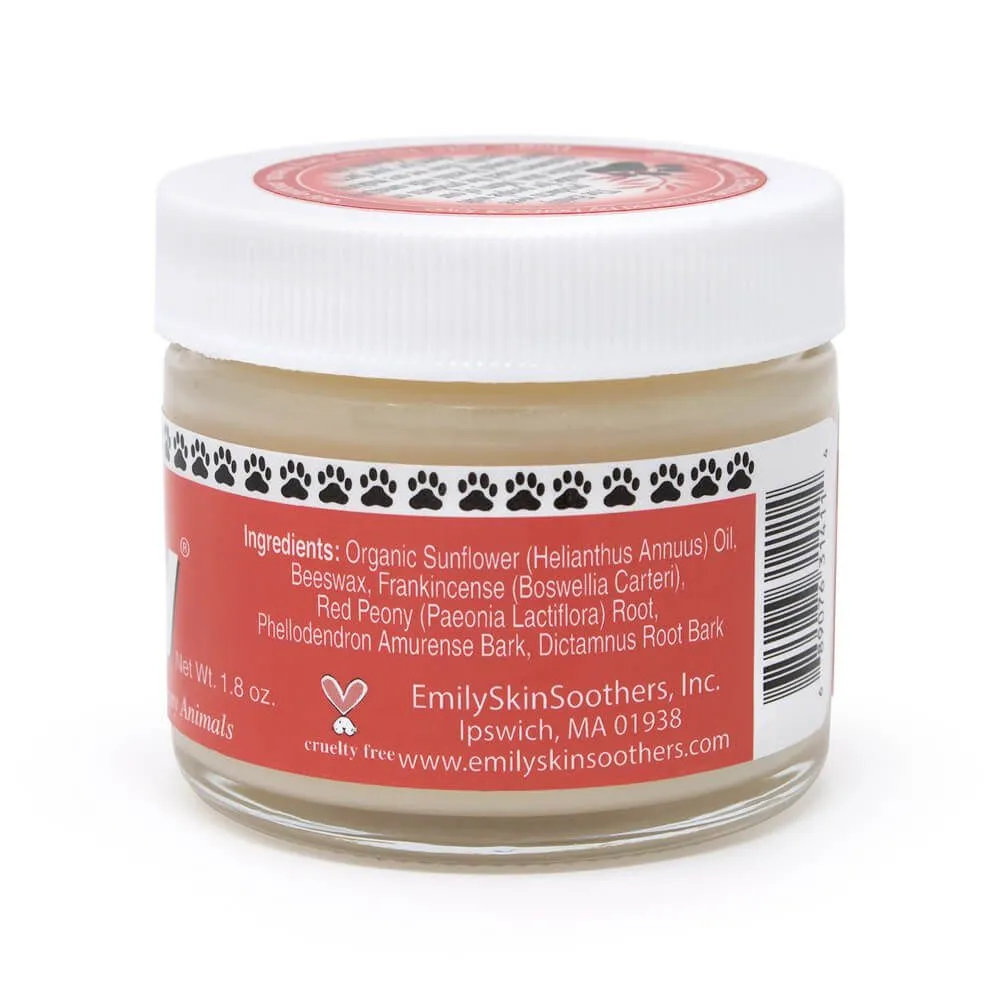 Emily Skin Soother© Furry Friend Skin Soother