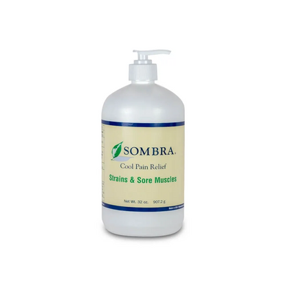 Sombra Cool Pain Relief Gel