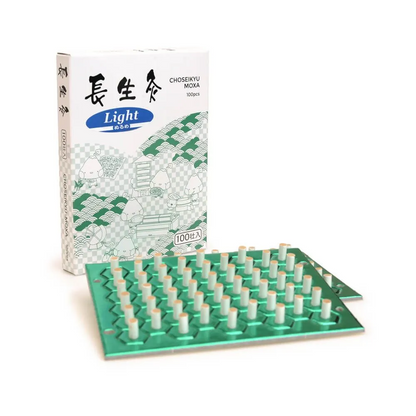 Choseikyu® Light Ibuki Moxa
