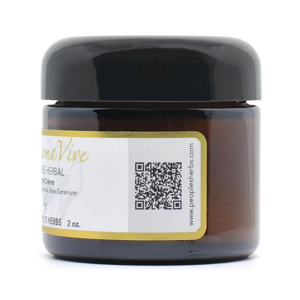 ReDermaVive Night Creme