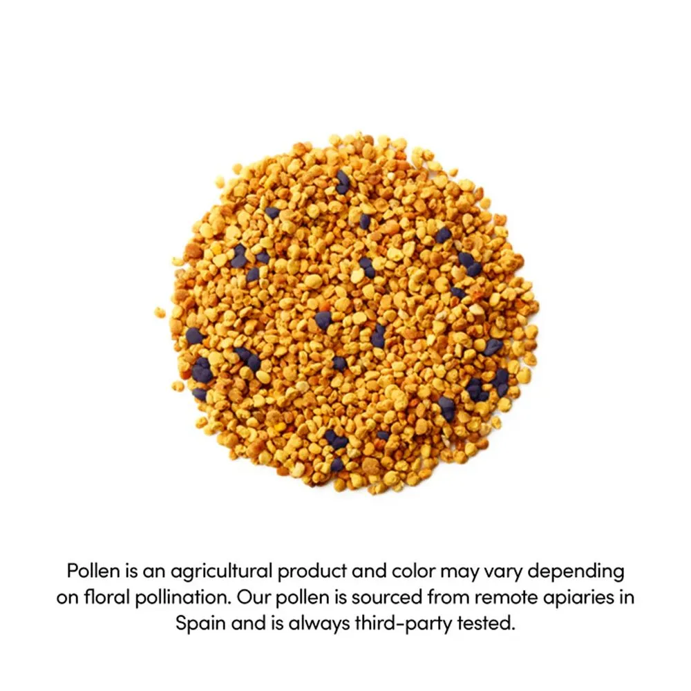 Beekeeper's Naturals Bee Pollen