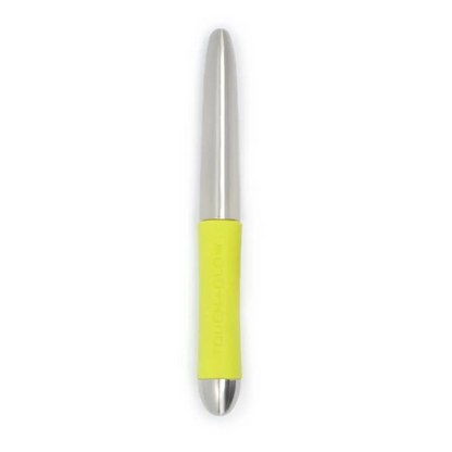 Touch+Glow: The Do-It-Yourself Acupressure Facelift Wand