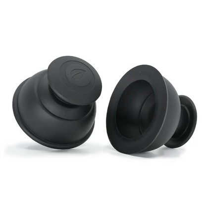 Longevity Silicone Cupping Pods Set of 6