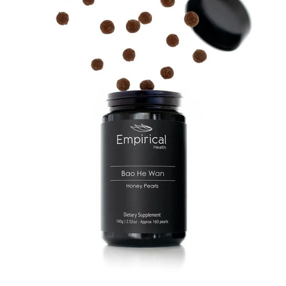 Empirical Health Bao He Wan Honey Pearls - 150ct