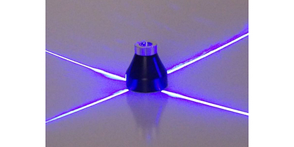 450nm Blue Vet Laser - Image 3