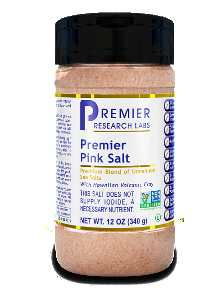 Pink Salt, 12 oz