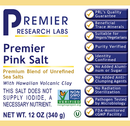 Pink Salt, 12 oz - Image 3