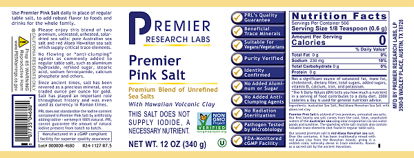 Pink Salt, 12 oz - Image 4
