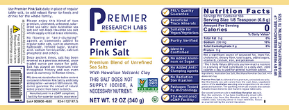 Pink Salt, 12 oz - Image 4