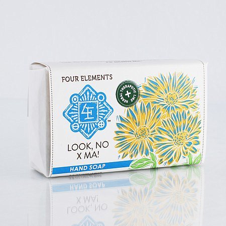 LOOK, NO X MA! Soap, 3.8oz