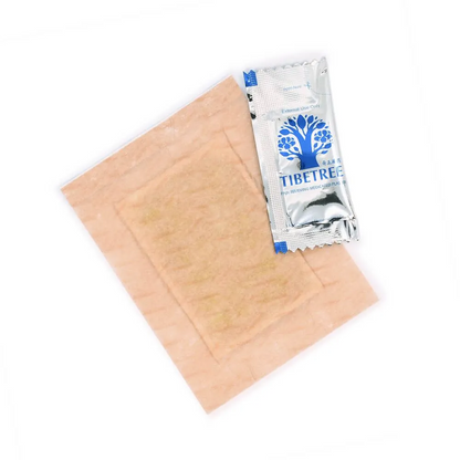 Tibetree Pain Relieving Medicated Plaster