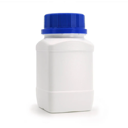 Capsule Bottles with Cap