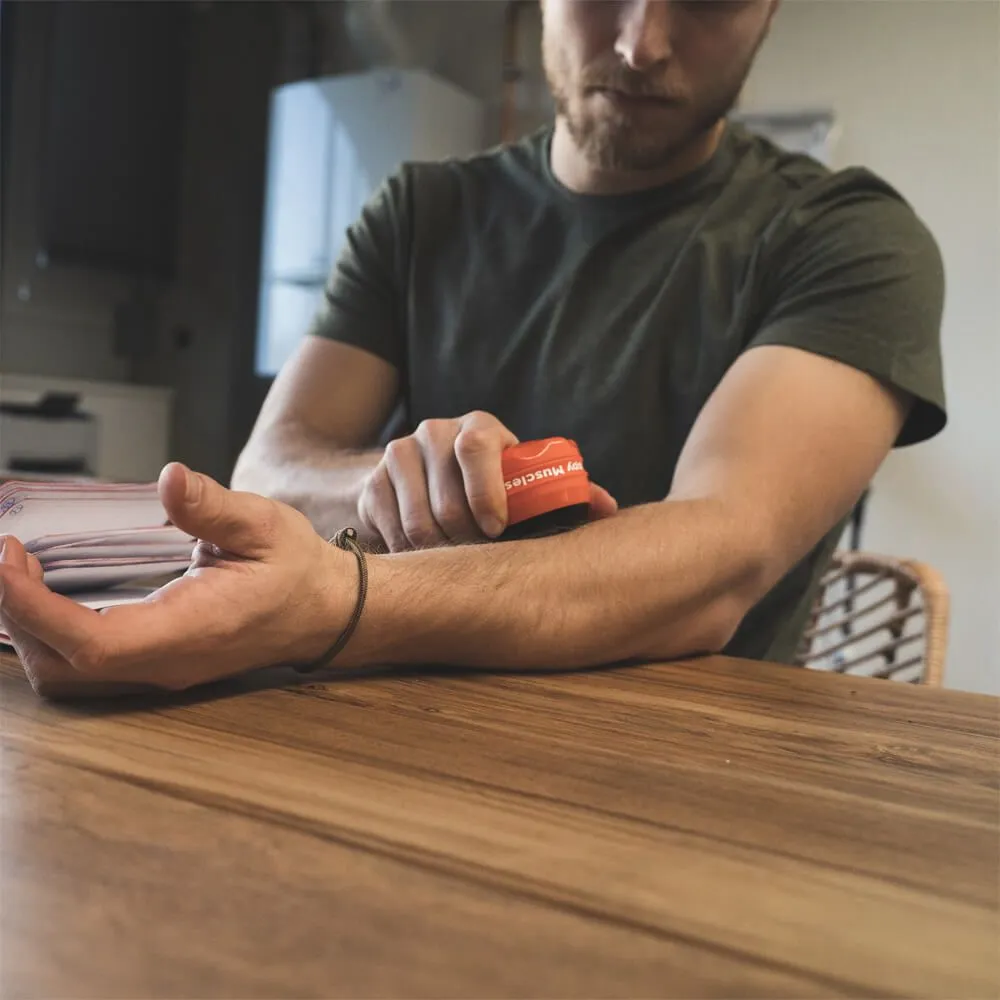 Tiger Tail Knotty Tiger Jr.