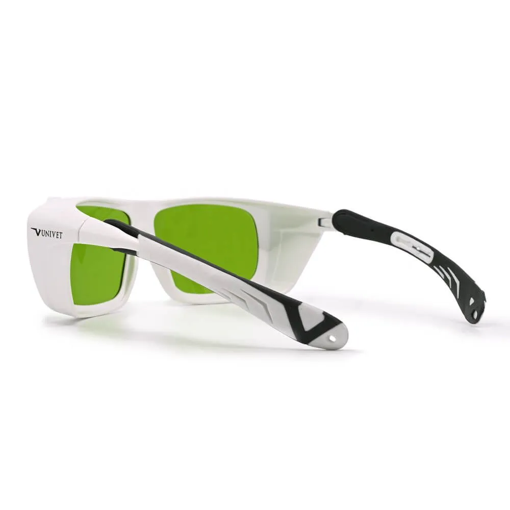 Sedatelec Premio32V Laser Safety Glasses