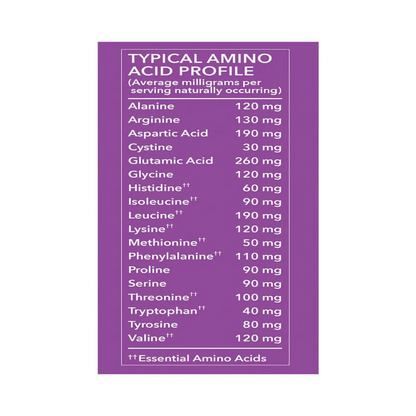 Vital Proteins Beef Liver