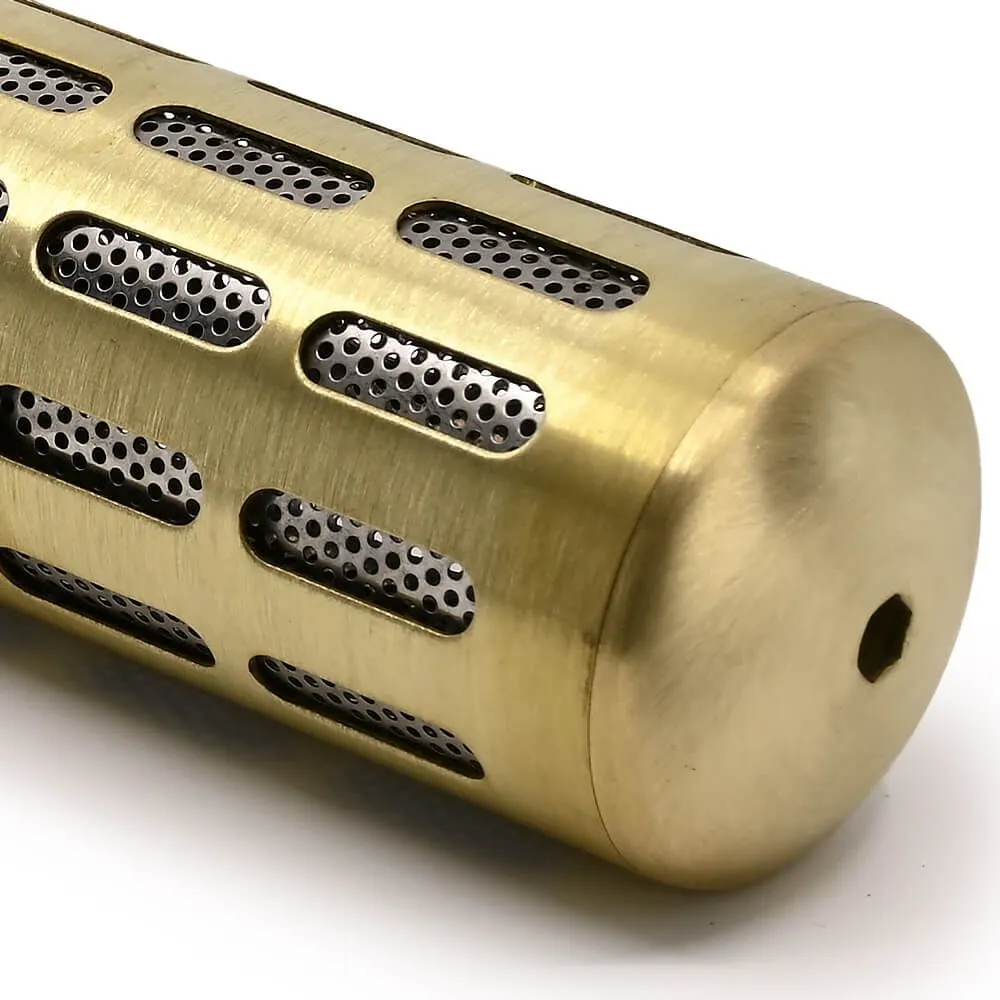 Rolling Lion Warmer XL