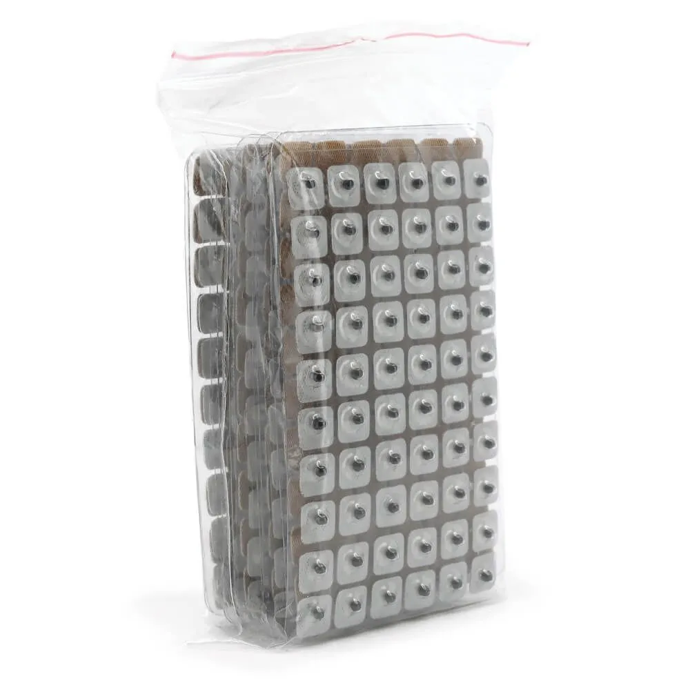 Vaccaria 600-T Ear Seeds