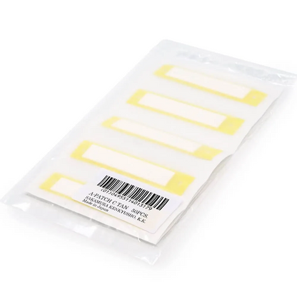 Accu-Patch® Conical Pellets