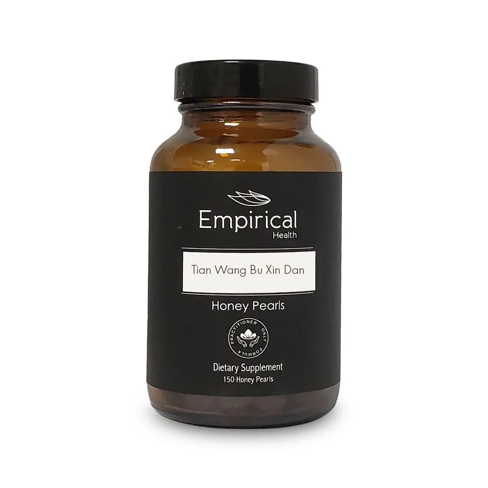 Empirical Health Shen Qi Wan Honey Pearls - 160ct