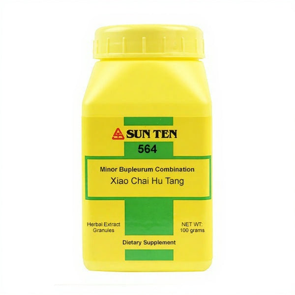 Xiao Chai Hu Tang