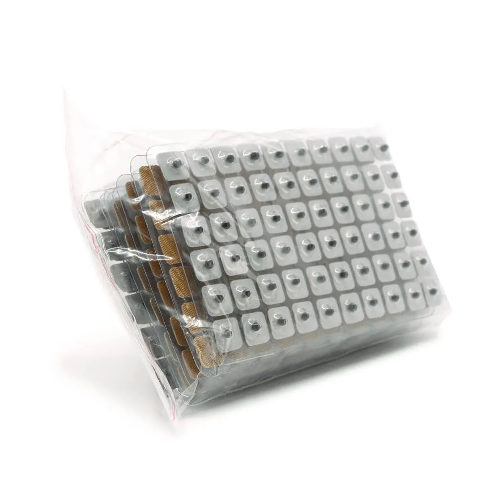 Vaccaria 600-T Ear Seeds