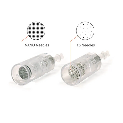 AcuLift™ MicroPen System