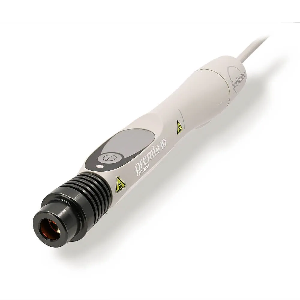 Sedatelec Premio 10 Professional Electric Smokeless Moxa Device