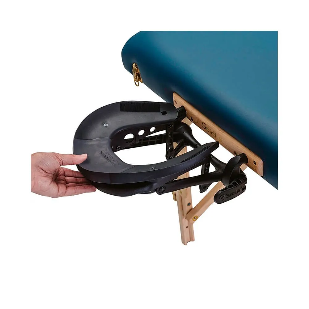 Flex-Rest™ Headrest Platform with FacePillow