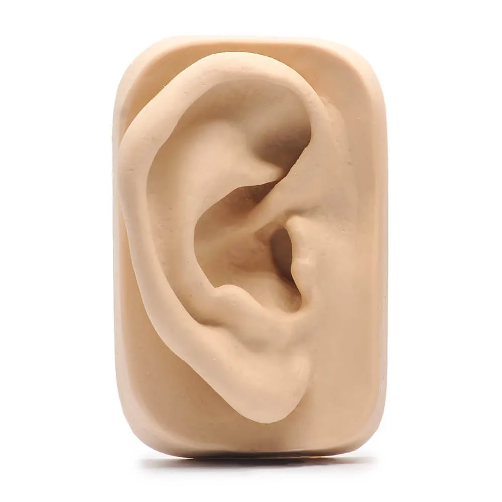 Sedatelec Silicone Ears