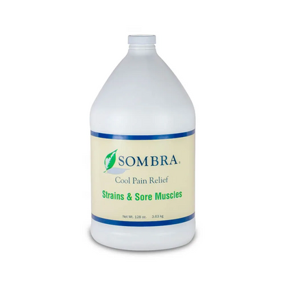 Sombra Cool Pain Relief Gel