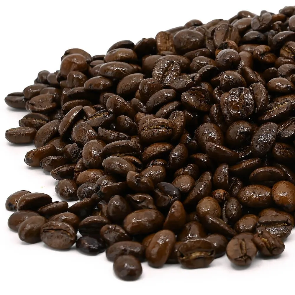 HERBvantage Stem + Steep Mushroom Coffee - Medium-Dark Roast