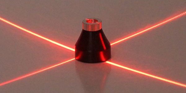 635nm Red Vet Laser - Image 2