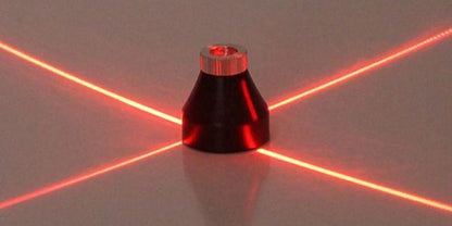 635nm Red Vet Laser - Image 2