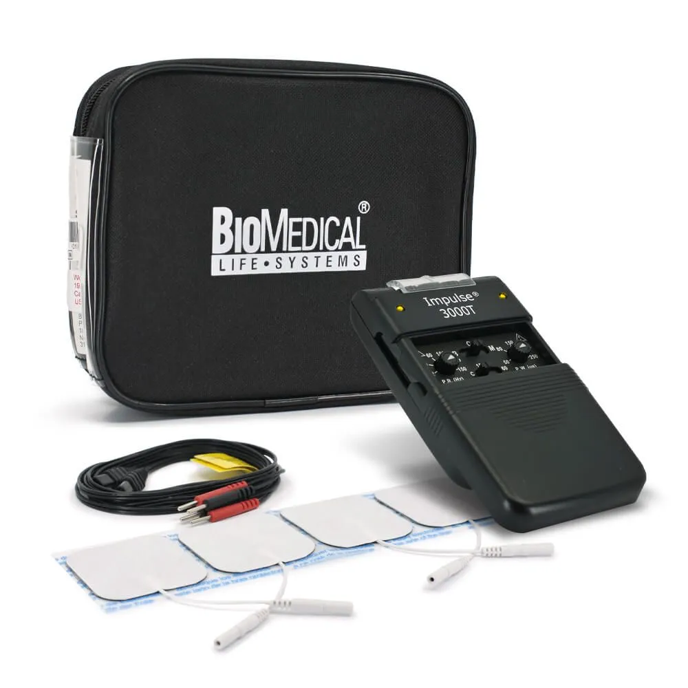 Impulse 3000 TENS