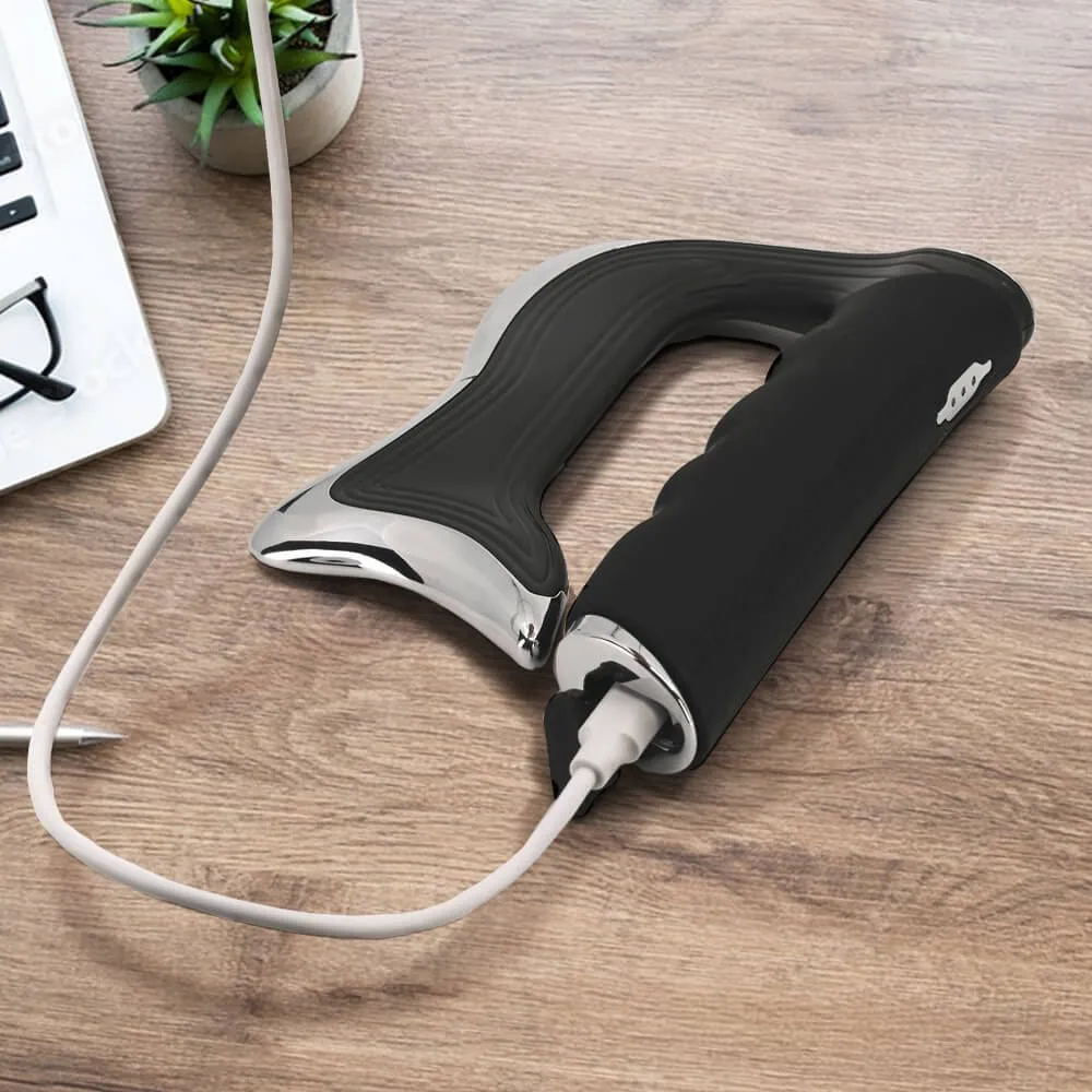 THERAvantage Myofascial (IASTM) Electronic Massager