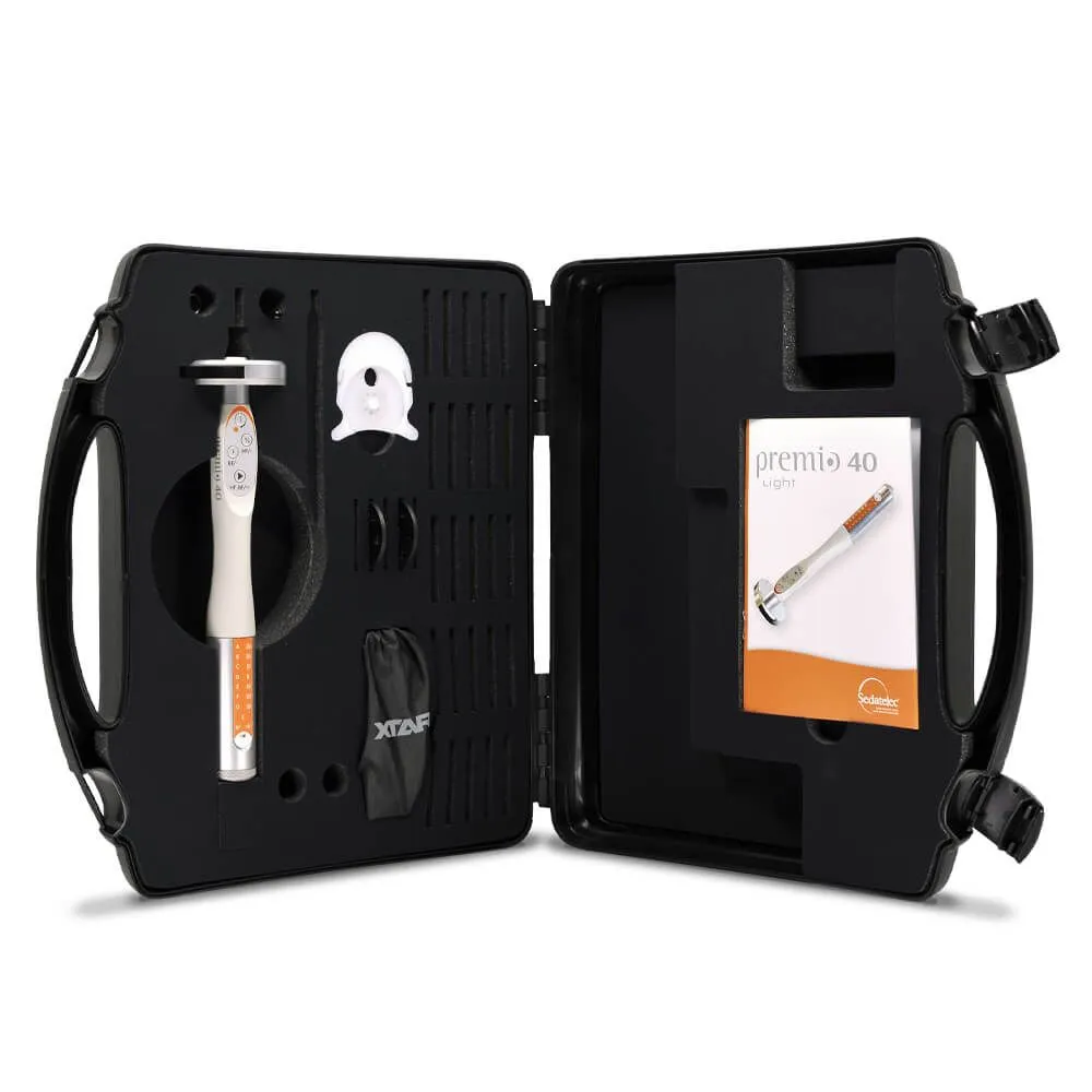 Sedatelec Premio 40 Medical Examination Light